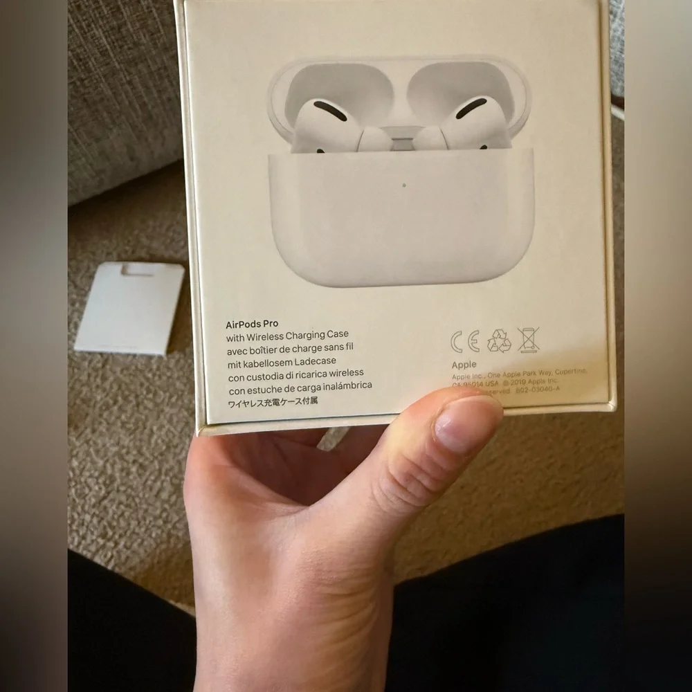 Apple AirPod Pro